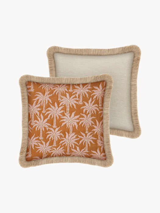 Handmade Outdoor Cushion Laura