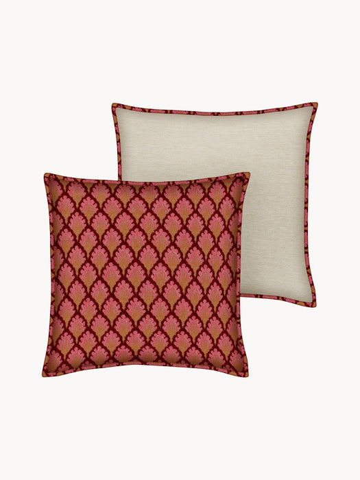 Handmade Outdoor Cushion Jessica