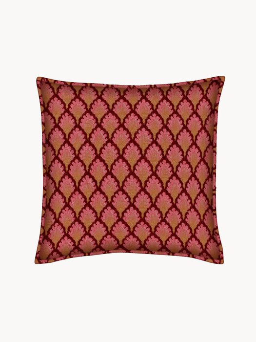Handmade Outdoor Cushion Jessica