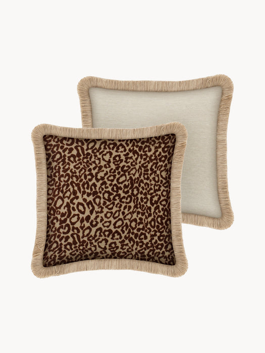 Handmade Outdoor Cushion Maya