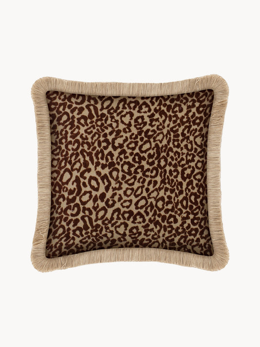 Handmade Outdoor Cushion Maya