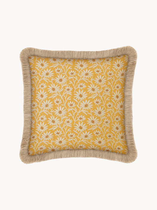 Handmade Outdoor Cushion Mako