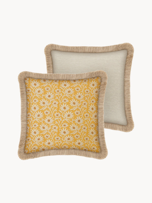 Handmade Outdoor Cushion Mako