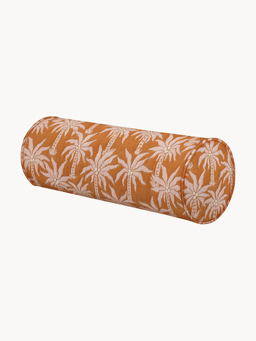 Handmade Outdoor Bolster Laura
