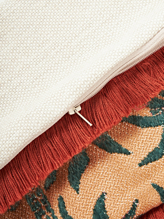 Handmade Outdoor Cushion Laura