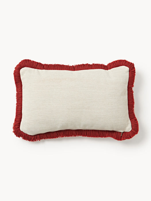 Handmade Outdoor Cushion Laura