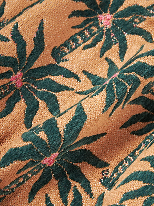 Handmade Outdoor Cushion Laura