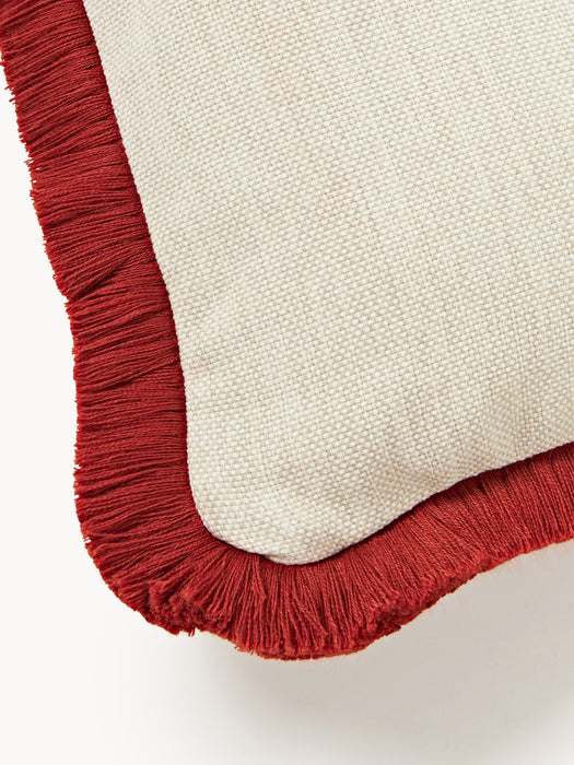 Handmade Outdoor Cushion Laura