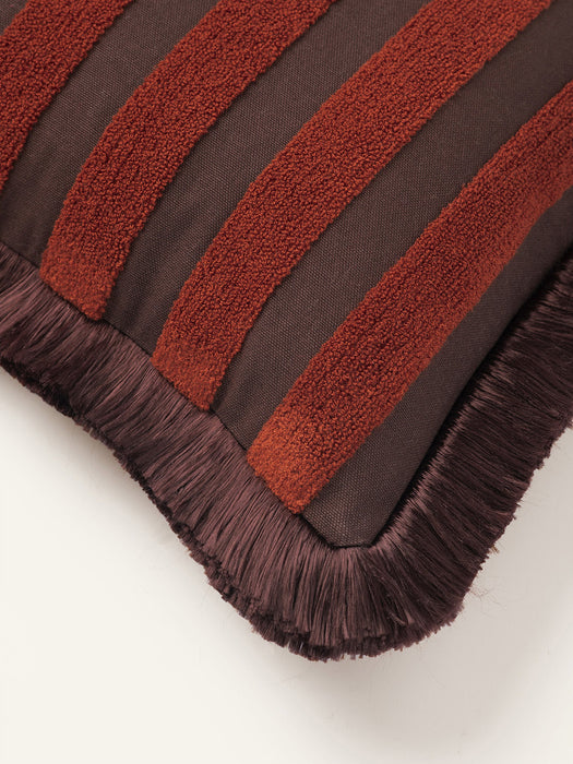 Handmade Cushion Jackie