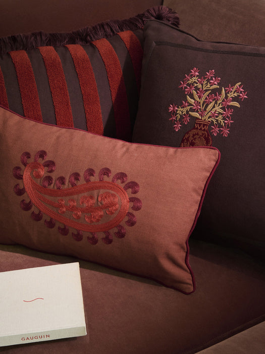 Handmade Cushion Jackie