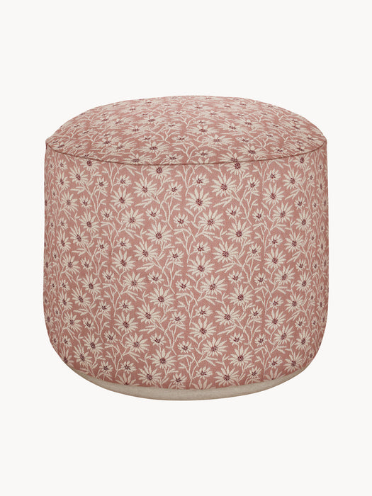 Mako Handmade Outdoor Pouf