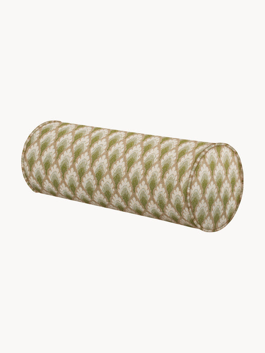 Handmade Outdoor Bolster Jessica