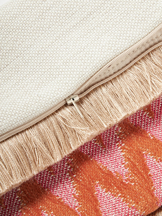 Handmade Outdoor Cushion Rosita