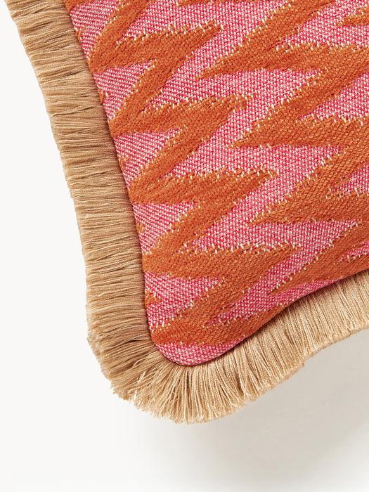 Handmade Outdoor Cushion Rosita
