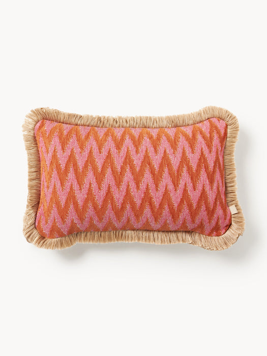 Handmade Outdoor Cushion Rosita