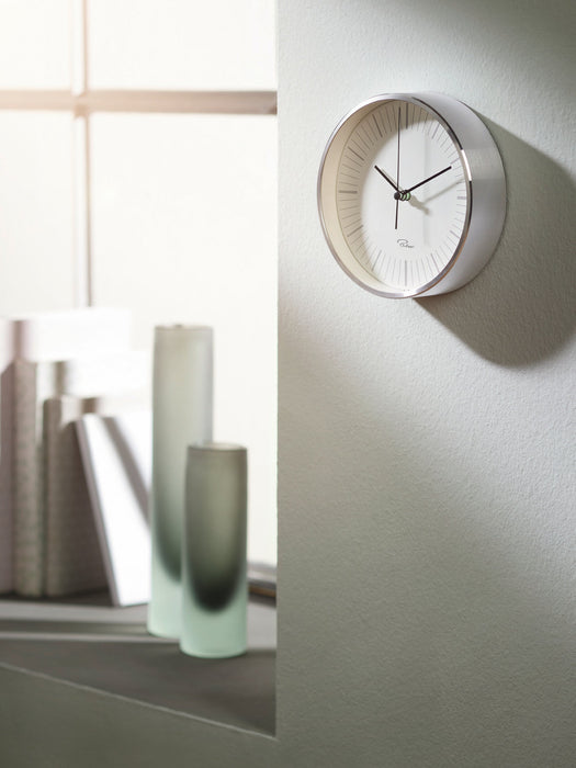 Wall Clock Tempus 15 cm