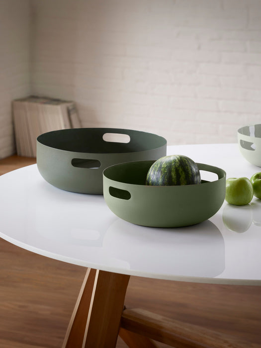 Decorative Bowls Copenhagen Set of 3