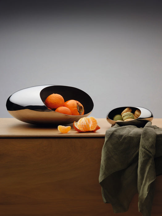 Bowl Cocoon
