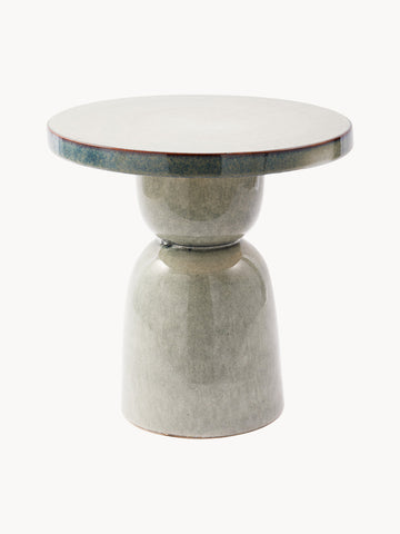 Pawn Handmade Round Side Table