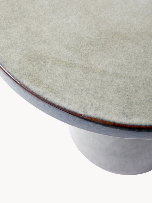 Pawn Handmade Round Side Table