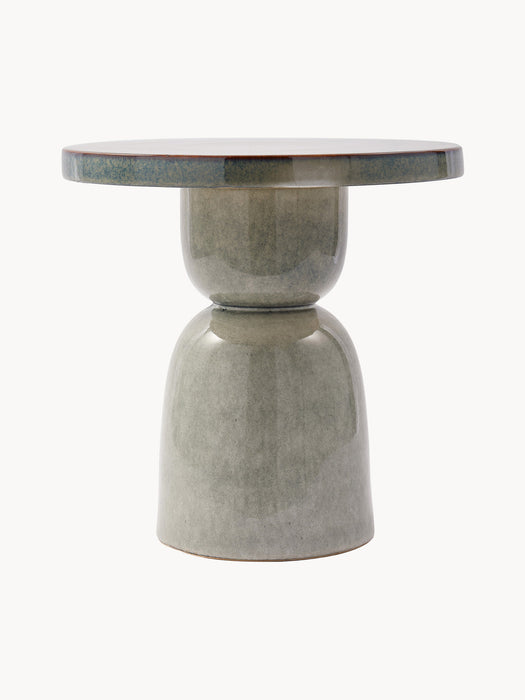 Pawn Handmade Round Side Table