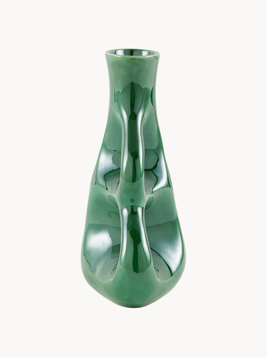 Three Ears Vase, H 21 cm