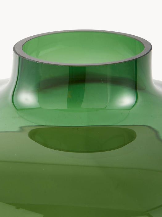 Formy Soda-Lime Vase, H 47 cm