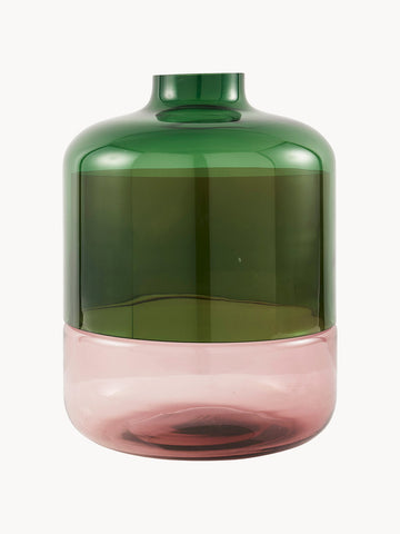 Formy Soda-Lime Vase, H 47 cm