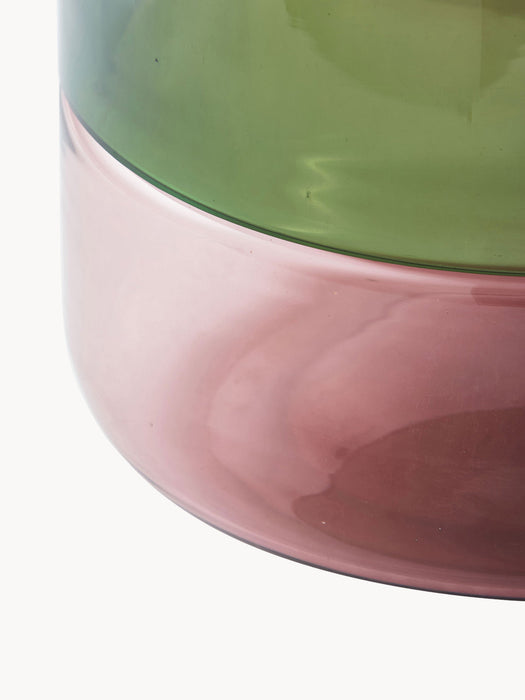 Formy Soda-Lime Vase, H 47 cm