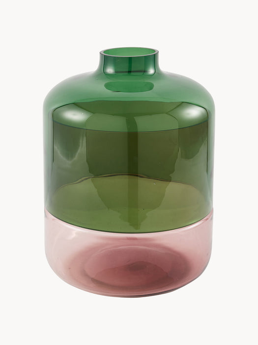 Formy Soda-Lime Vase, H 47 cm