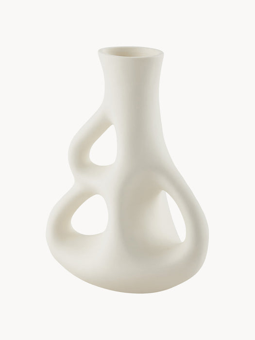 Three Ears Vase, H 21 cm