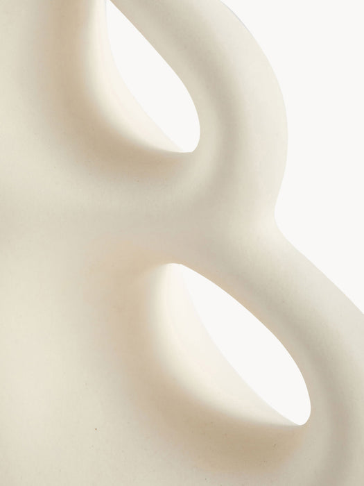 Three Ears Vase, H 21 cm