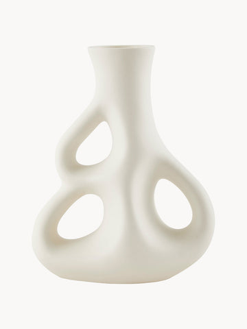Three Ears Vase, H 21 cm