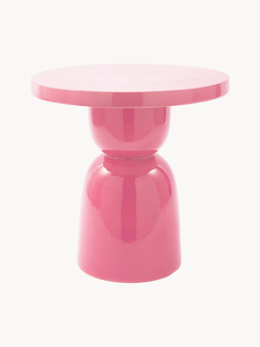 Pawn Handmade Round Side Table