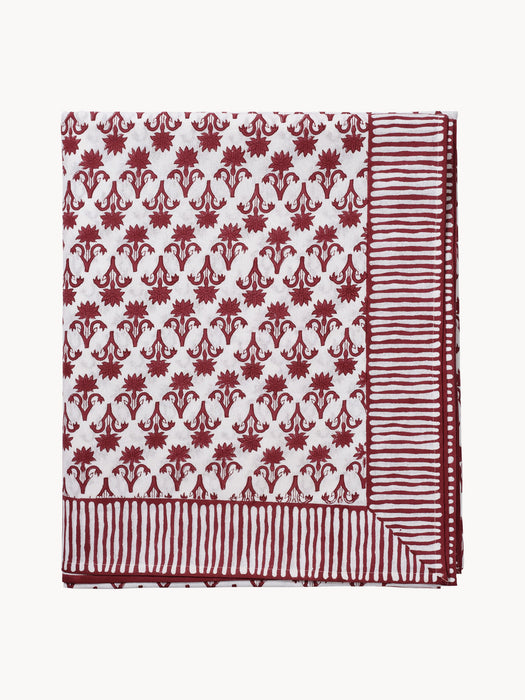 Handmade Tablecloth Lily in various sizes