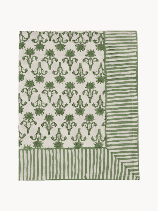 Handmade Tablecloth Lily in various sizes