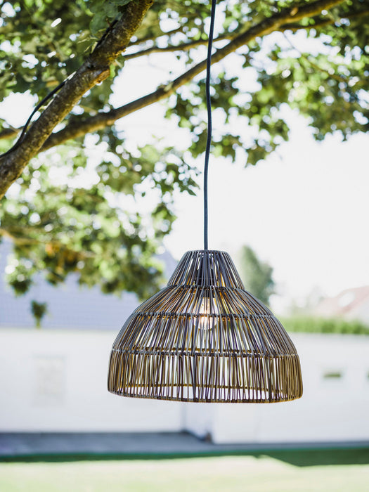 Outdoor Pendant Light Bao