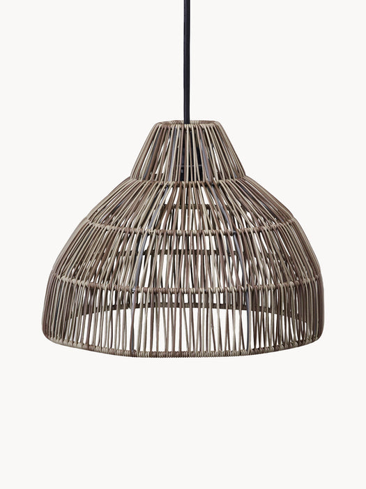 Outdoor Pendant Light Bao