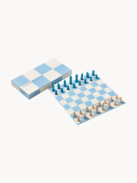 Play Chess Game