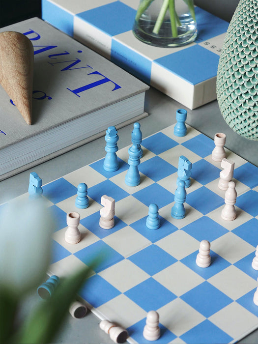 Play Chess Game