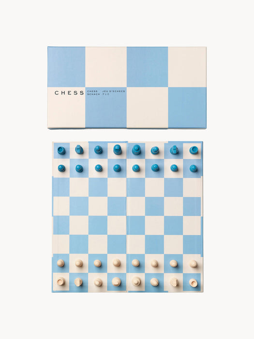 Play Chess Game