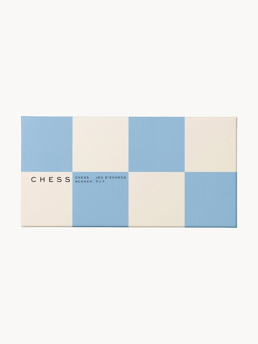 Play Chess Game