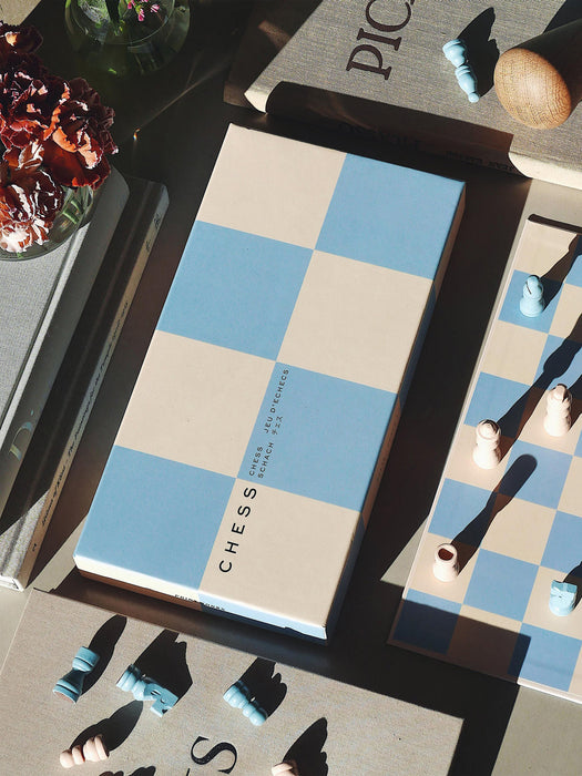 Play Chess Game