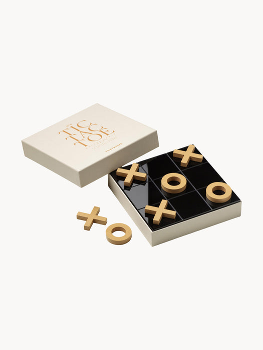 Classic Tic-Tac-Toe Game