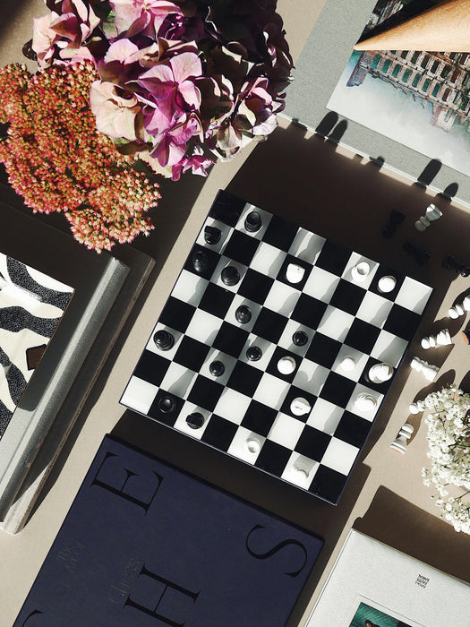 Classic Chess Game