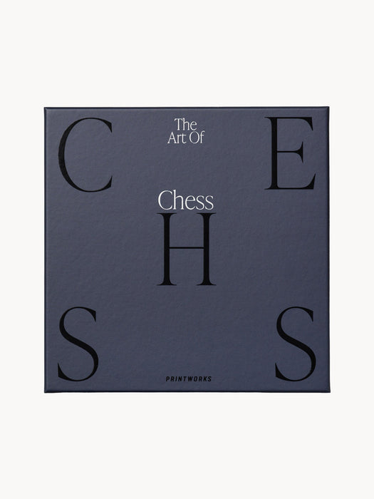 Classic Chess Game