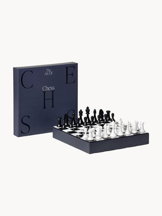 Classic Chess Game