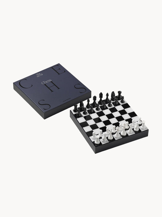 Classic Chess Game