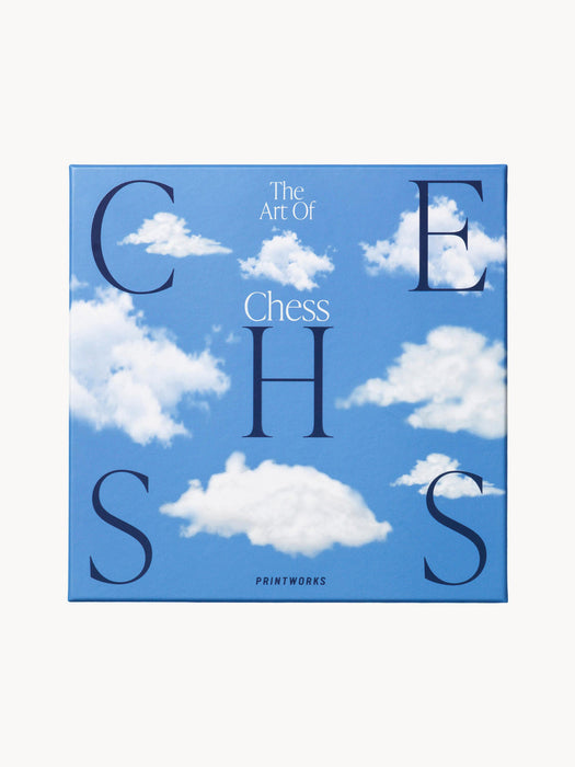 Classic Chess Set