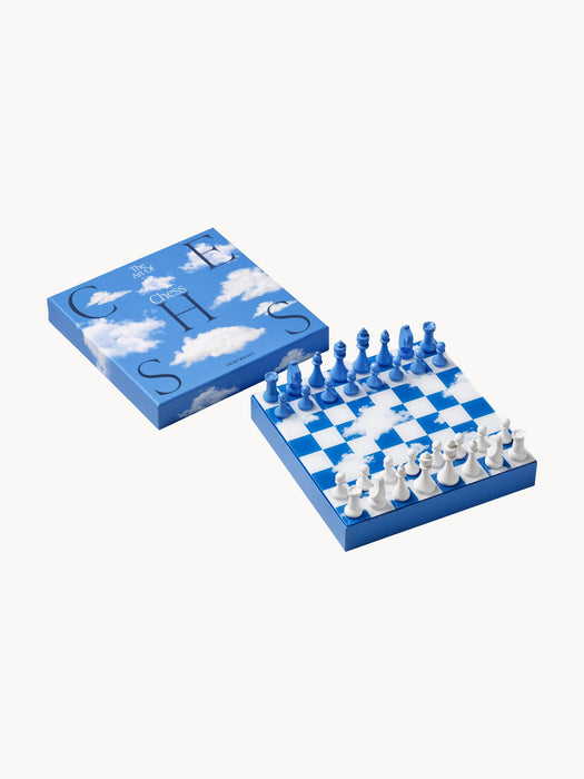 Classic Chess Set